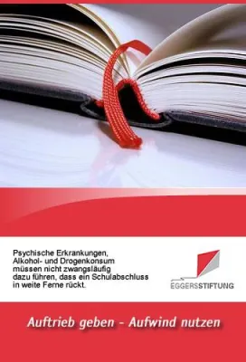 Bild: Eggers-Stiftung in Essen organisiert bundesweit einzigartiges Modellprojekt