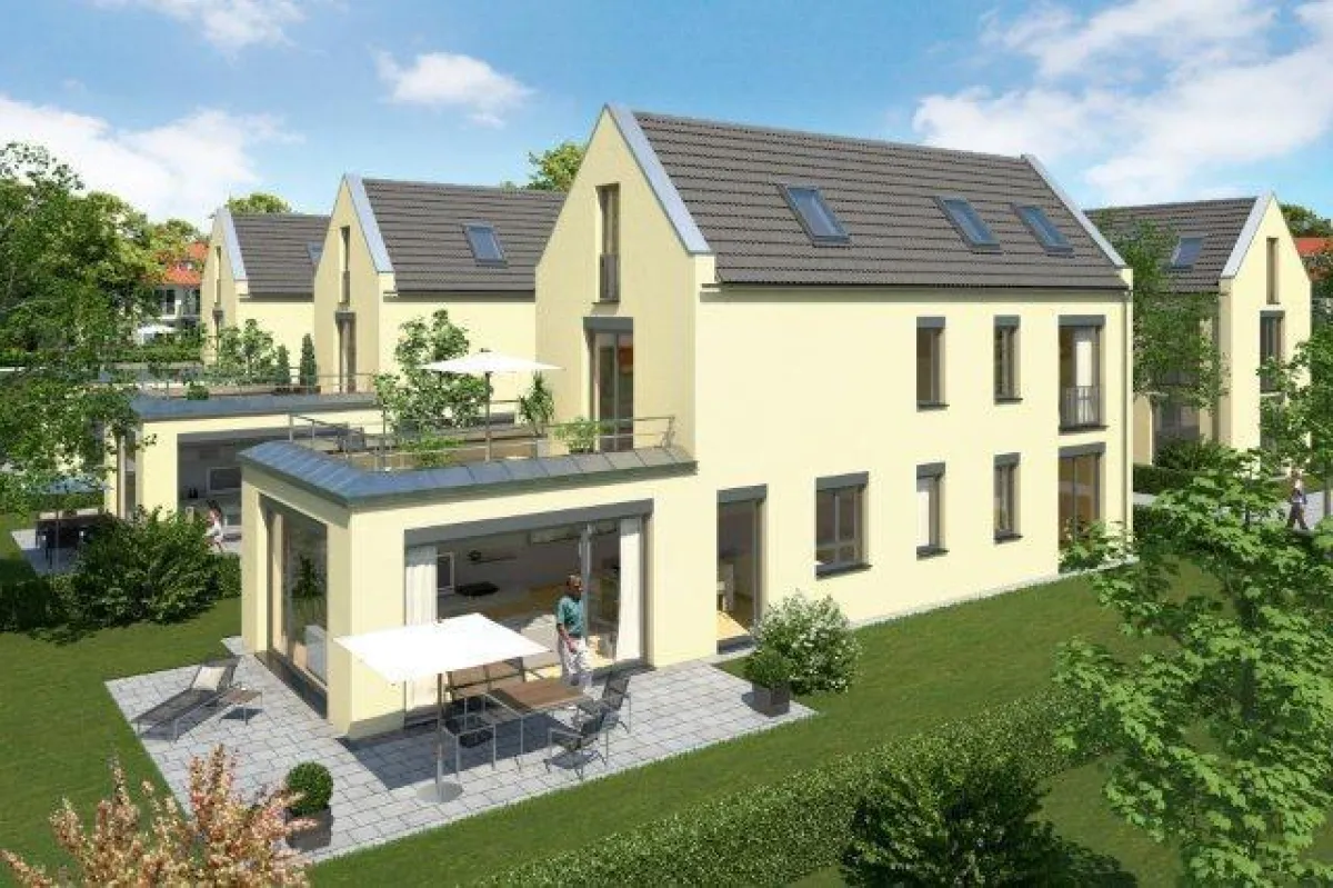 Immobilienprojekt „Fidelio“