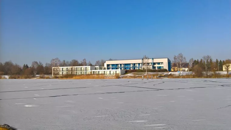 Bild: Senftenberger See: Romantisches Reiseziel zum Valentinstag