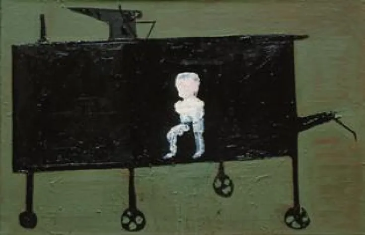 Bild: Capriccio – Grillen, Extravaganzen und Ungereimtheiten