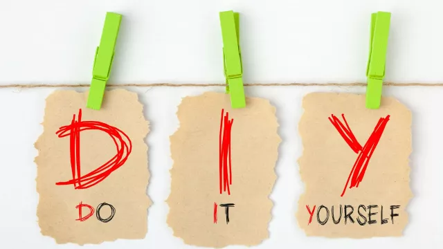 Bild: Das DIY Magazin: Alles rund um Selbermachen - Do It Yourself