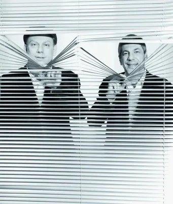 Seit 20 Jahren im Wachstum Bild: Seit 20 Jahren im Wachstum