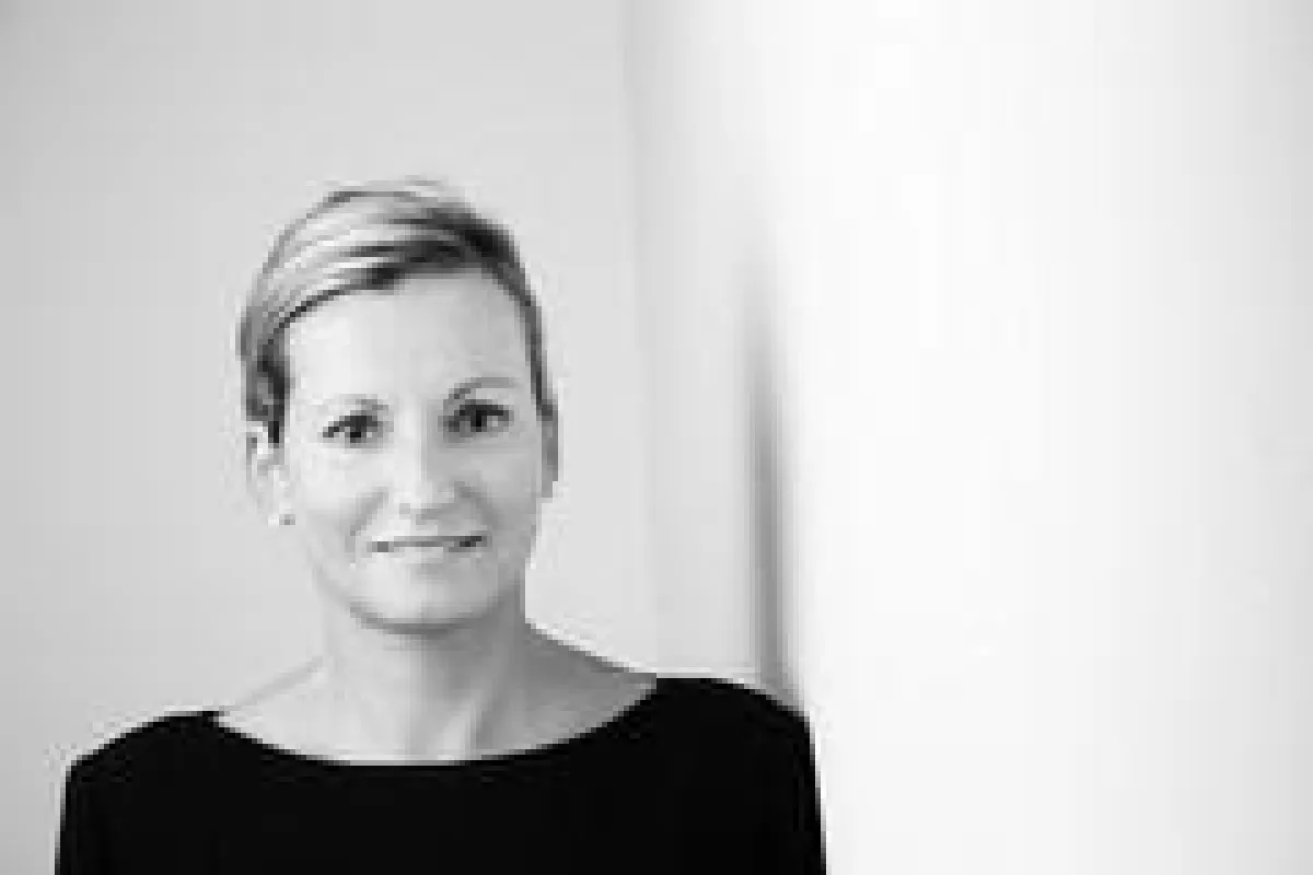 Irina Kummert
