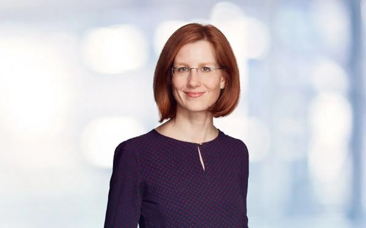 Dr. Anne Adams ist Projektleiterin bei der Berliner Dialogmanufaktur +49 med