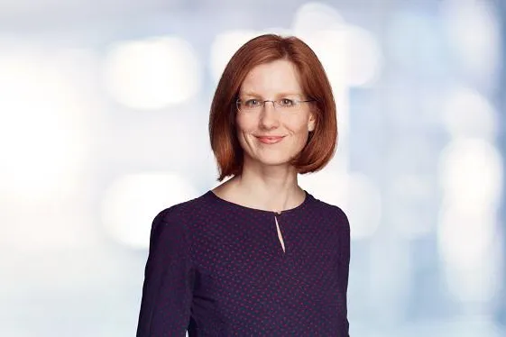Bild: Dr. Anne Adams – Unterstützung für Berliner Dialogmanufaktur +49 med