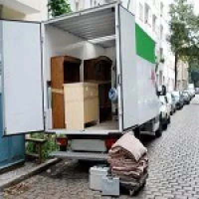 Bild: Regensburg Entrümpelung