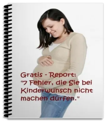 Bild: Schwanger werden klappt bei vielen Frauen nicht mehr