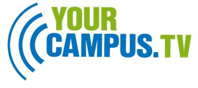 Die erste bundesweite Multimediainitiative für Studenten: YourCampus.TV Bild: Die erste bundesweite Multimediainitiative für Studenten: YourCampus.TV