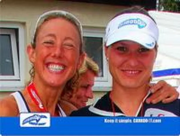 Bild: Maxx180.net zeigt ausführlichen Bildbericht zum Erlebnistriathlon Challenge Roth 2009