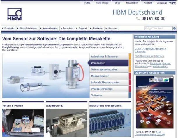 Bild: Vortrag: TYPO3 Websites im internationalen Umfeld