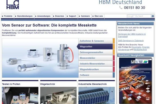 Bild: Vortrag: TYPO3 Websites im internationalen Umfeld