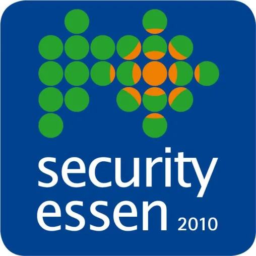 Bild: Trajet GmbH auf der Messe "Security" in Essen