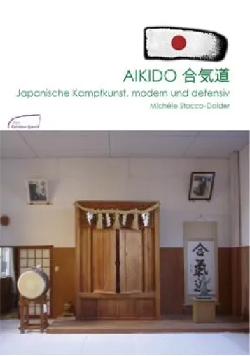 Aikido: Japanische Kampfkunst, modern und defensiv Bild: Aikido: Japanische Kampfkunst, modern und defensiv