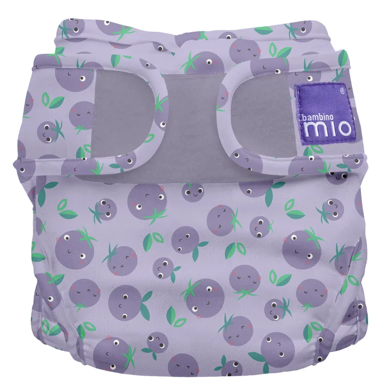mioduo All-in-Two Stoffwindel - Bambino Mio (© Bambino Mio LTD)