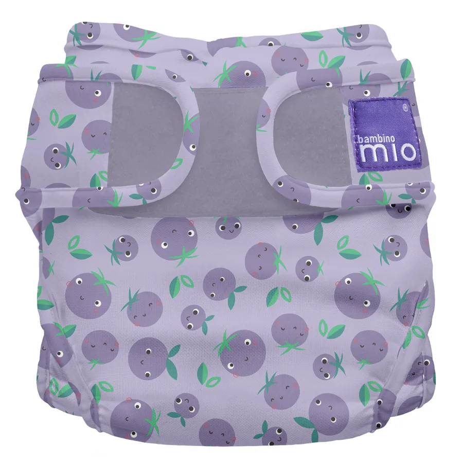 mioduo All-in-Two Stoffwindel - Bambino Mio (© Bambino Mio LTD)