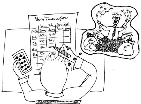 Bild: Bundesschatzbrief oder Festgeld - was bringt mehr Rendite?