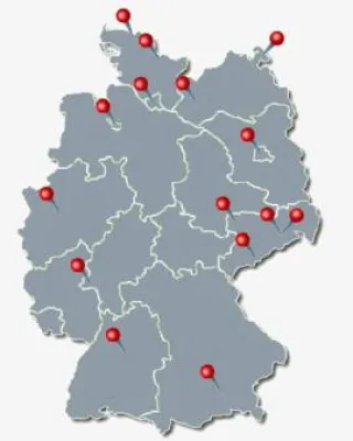 Bild: Institut50plus: »Konzertveranstaltungen in Deutschland – der Musiksommer 2012 steht bevor«