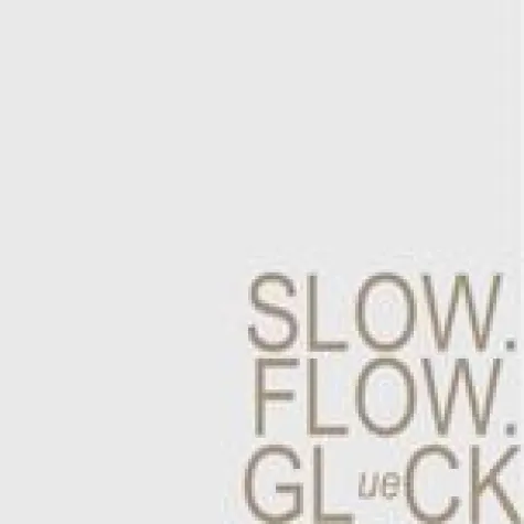 Slow.Flow.Glueck: Willkommen am Ruhepol Bild: Slow.Flow.Glueck: Willkommen am Ruhepol