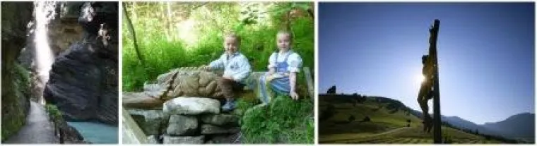 Bild: Wander-Abenteuer im KönigsCard-Land