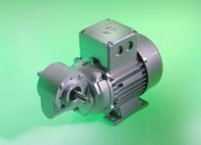 Bild: Der Zeit voraus: IE2-Kleingetriebemotoren von RUHRGETRIEBE schon ab 0,09 kW