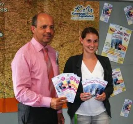 Bild: Pfaffenwinkler Ferien(s)pass 2012