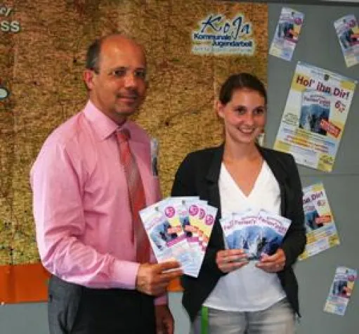 Bild: Pfaffenwinkler Ferien(s)pass 2012