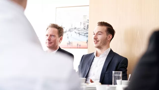 Bild: Digitalisierungs-Wahnsinn! Perschke: Warum ignorieren KMUs die geschenkten Millionen (Fördermittel) vom Staat?