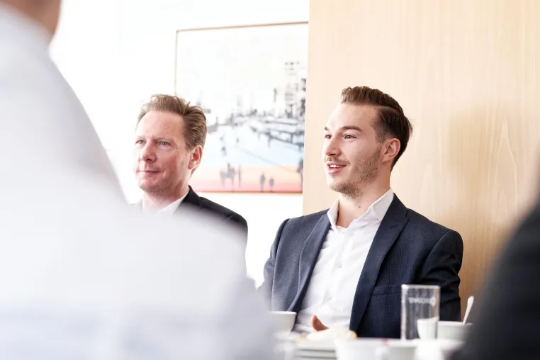 Digitalisierungs-Wahnsinn! Perschke: Warum ignorieren KMUs die geschenkten Millionen (Fördermittel) vom Staat? Bild: Digitalisierungs-Wahnsinn! Perschke: Warum ignorieren KMUs die geschenkten Millionen (Fördermittel) vom Staat?