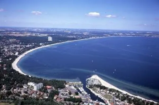 Bild: Faszination Polo: Das Mercure Polo Open versetzt Timmendorfer Strand ins Pferdefieber
