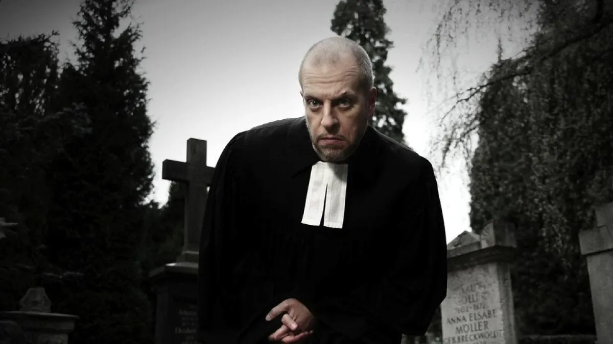 Lotto King und First-Class Mobil / Rodeostar Filmproduktion