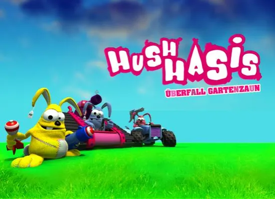 Bild: enter.tv: nach erfolgreichem Start jetzt Geld-Turniere / Über 100.000 Partien bei Kult-Spiel "HushHasis" gespielt