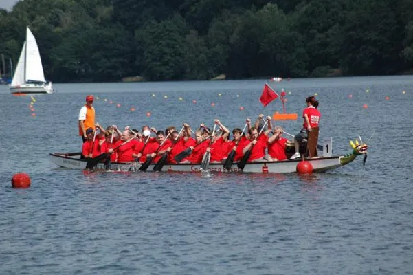 Bild: Die Rückkehr der PIXELTAUCHER – CIS und TEAMWORK in einem Boot