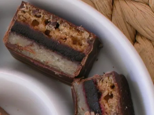 Bild: Schokoladeriana - Wir machen in Schokolade.