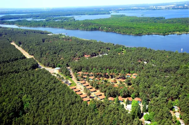 Bild: Spätsommerglück für Familien am Senftenberger See
