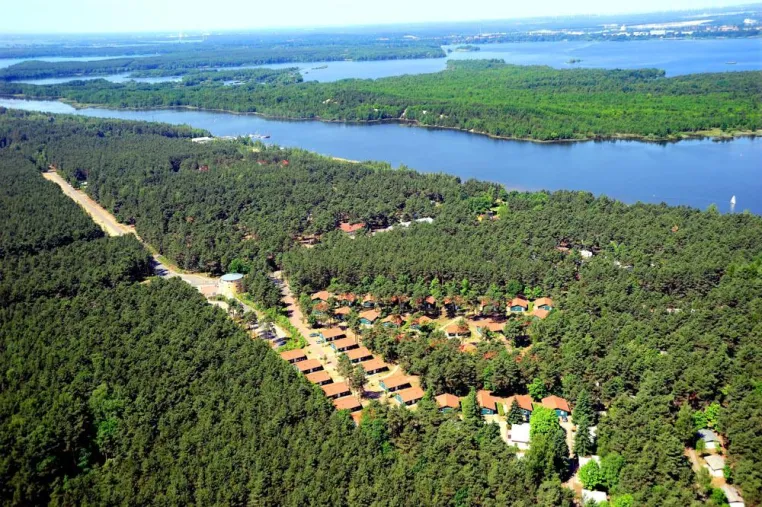 Spätsommerglück für Familien am Senftenberger See Bild: Spätsommerglück für Familien am Senftenberger See