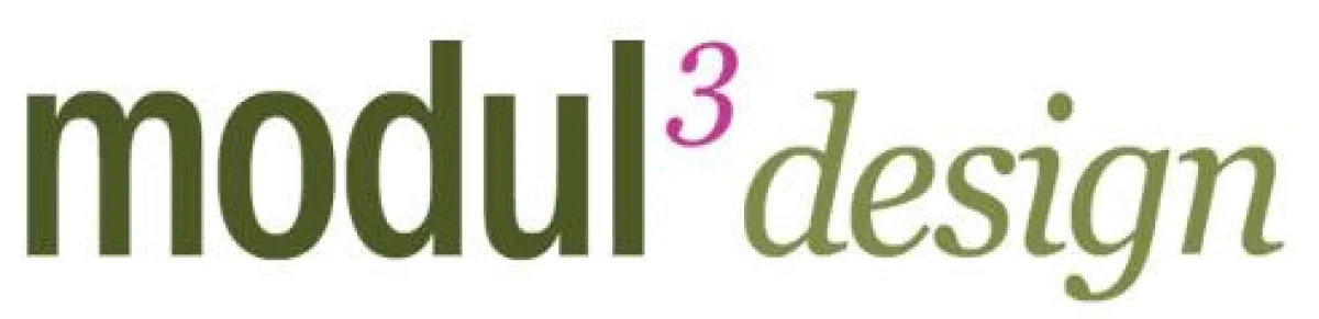 Logo - modul3-design