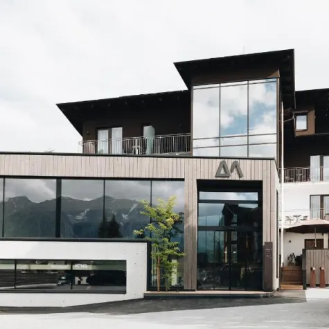 Bild: Winterstart im Hotel arx in Rohrmoss|Schladming