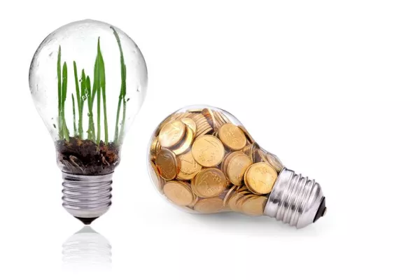 Und die Großen lässt man laufen? Strompreis-Rabatte für die Industrie auf dem Prüfstand Bild: Und die Großen lässt man laufen? Strompreis-Rabatte für die Industrie auf dem Prüfstand