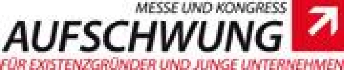 Logo AUFSCHWUNG-Messe