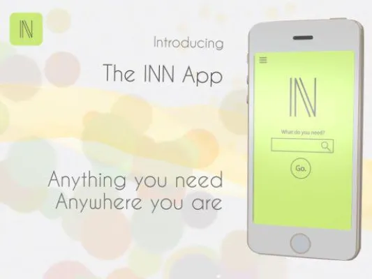 Bild: INN bei Kickstarter dabei