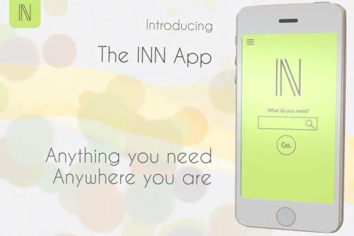 INN bei Kickstarter dabei Bild: INN bei Kickstarter dabei