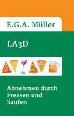 Bild: LA3D - die etwas andere Schlankheitskur