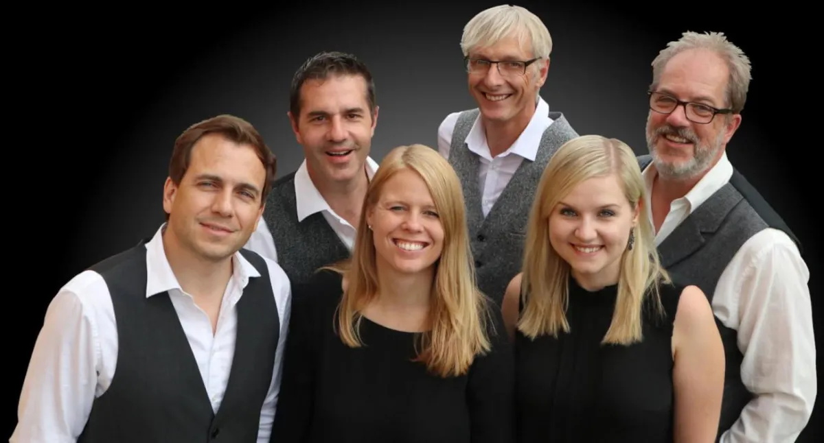 Live Band 1st groove