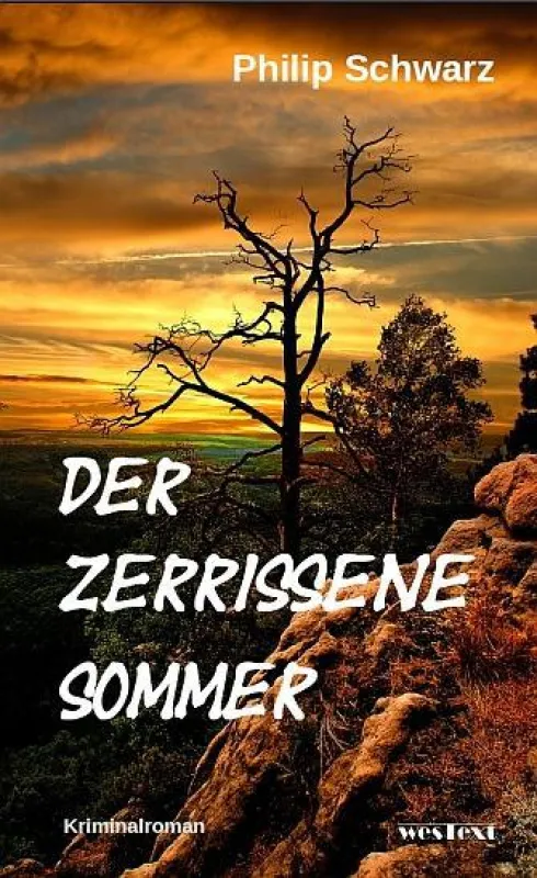Frontcover © wesText Verlag