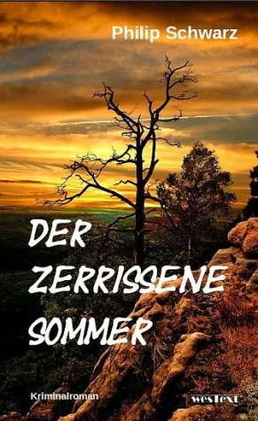 Bild: Der zerrissene Sommer
