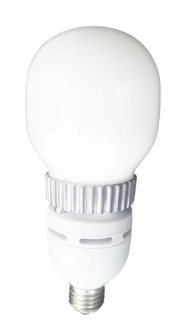 Bild: LED-Technik verhindert Einsparung in der Straßenbeleuchtung