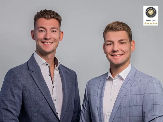 Bild: Immobilienmakler Neumarkt