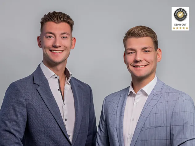 Bild: Immobilienmakler Neumarkt