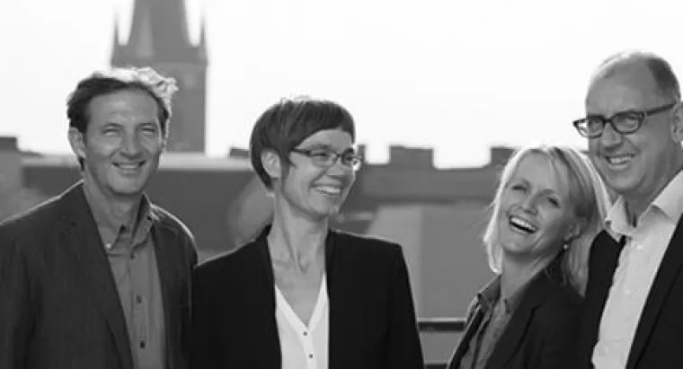 Mediationsausbildung in Köln (200 Std.) ab 2.09.2016 Bild: Mediationsausbildung in Köln (200 Std.) ab 2.09.2016