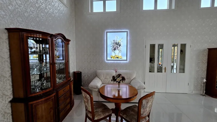 Bild: Behagliches Licht für die dunkle Jahreszeit